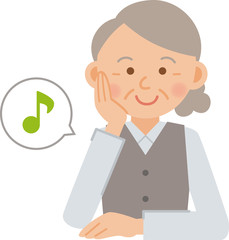 事務員　女性　高齢