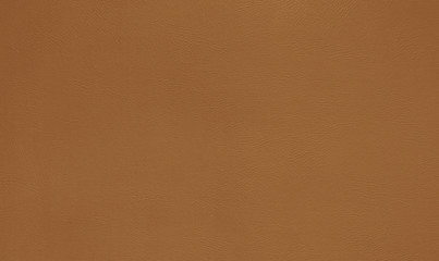 Brown leather texture background
