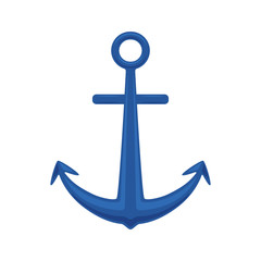 Sea Anchor Illustration