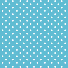 Polka dot background © aradaphotography