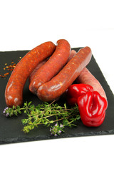 merguez et saucisses 25062015