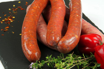 merguez et saucisses 25062015