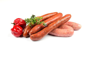 merguez et saucisses 25062015