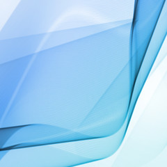 Abstract water background