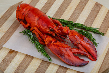 Lobster