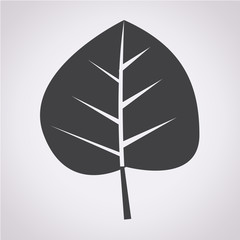 Leaf Icon