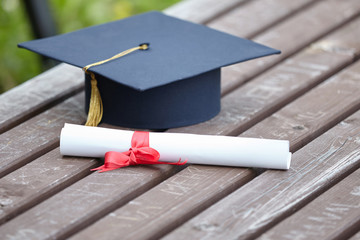 Graduation Cap