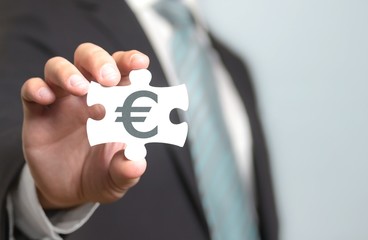 Eurosymbol - Konzept