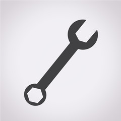 wrench icon