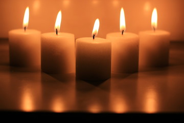 Candles
