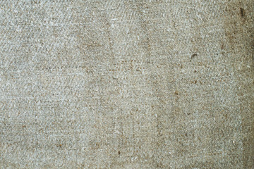 Texture of burlap