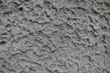 Texture concrete wall