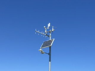 stazione meteo