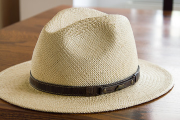 Summer hat