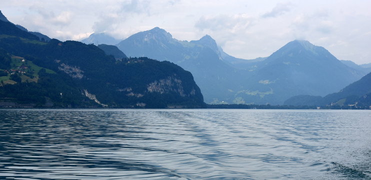 walensee
