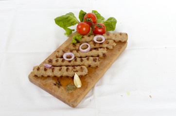 kebapche