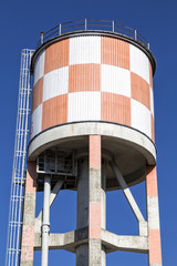 Water Tower