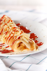 pancake 