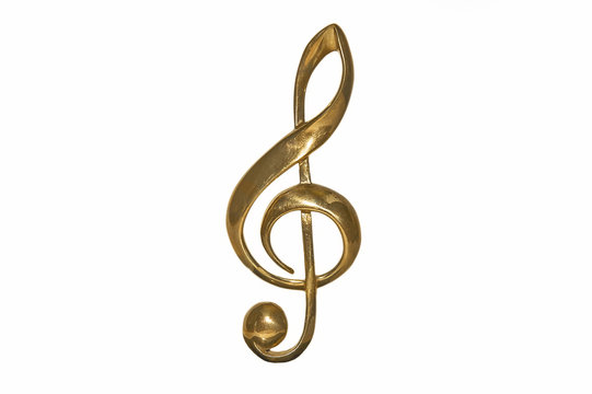 Tref Clef