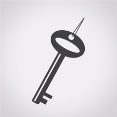 key icon