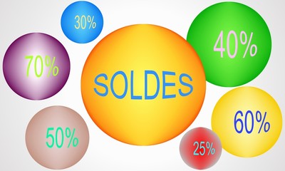 soldes