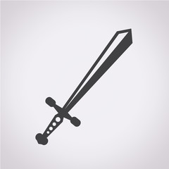 sword icon