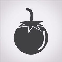 tomato icon