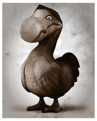 Dodo © Julien Tromeur