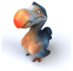 Dodo © Julien Tromeur