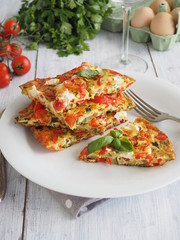 Frittata