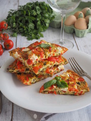 frittata