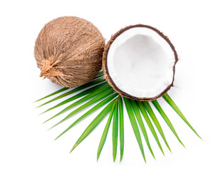 Coconuts