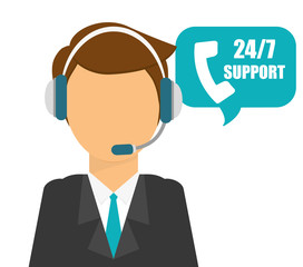 Technical service design.