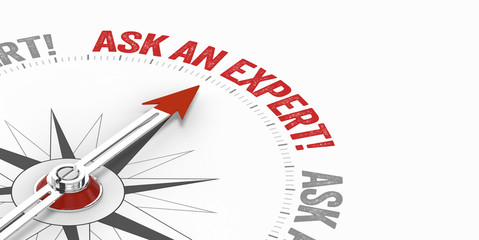 Ask an expert
