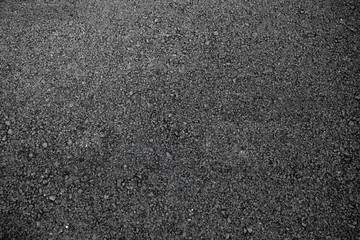 Asphalt texture