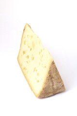 Brittany  tomme cheese