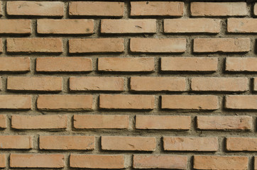 brick wall background