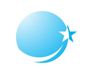 Ball Star Logo