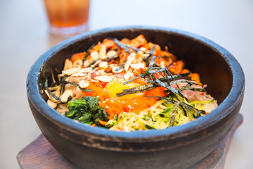 Bibimbap