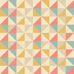 abstract geometric background