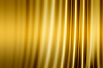 background abstraction gold fabric
