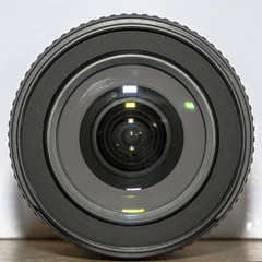Obiettivo per fotocamera
