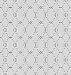 Fototapeta premium seamless ornament pattern - vector