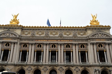 PALACIO GARNIER