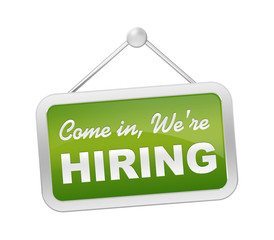 hiring