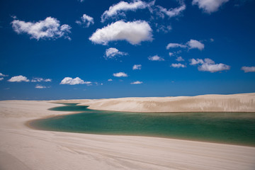 レンソイス・マラニャンセス