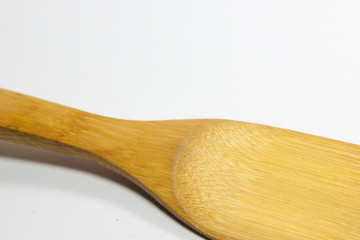 wooden Spoon
