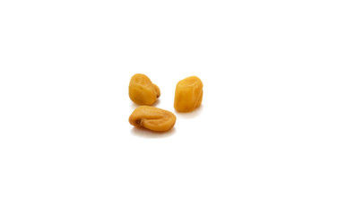 Fenugreek seeds
