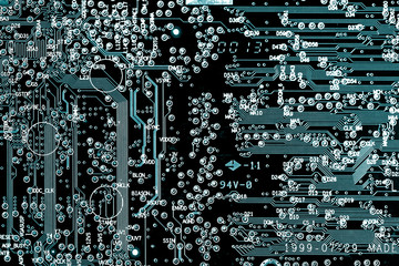 printed circuit board
