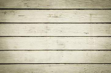 Obraz premium Old wooden background or texture